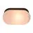 Nordlux Foam Wandleuchte Schwarz | Geeignet für 1x E27