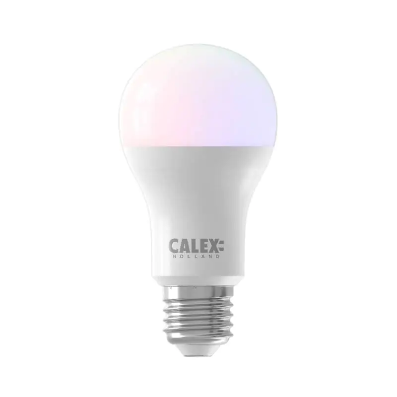 Smarte LED-Lampe von Calex Smarte LED-Lampe von Calex