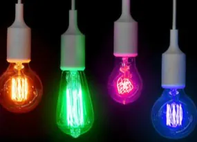 LED-Farbleuchte LED-Farbleuchte