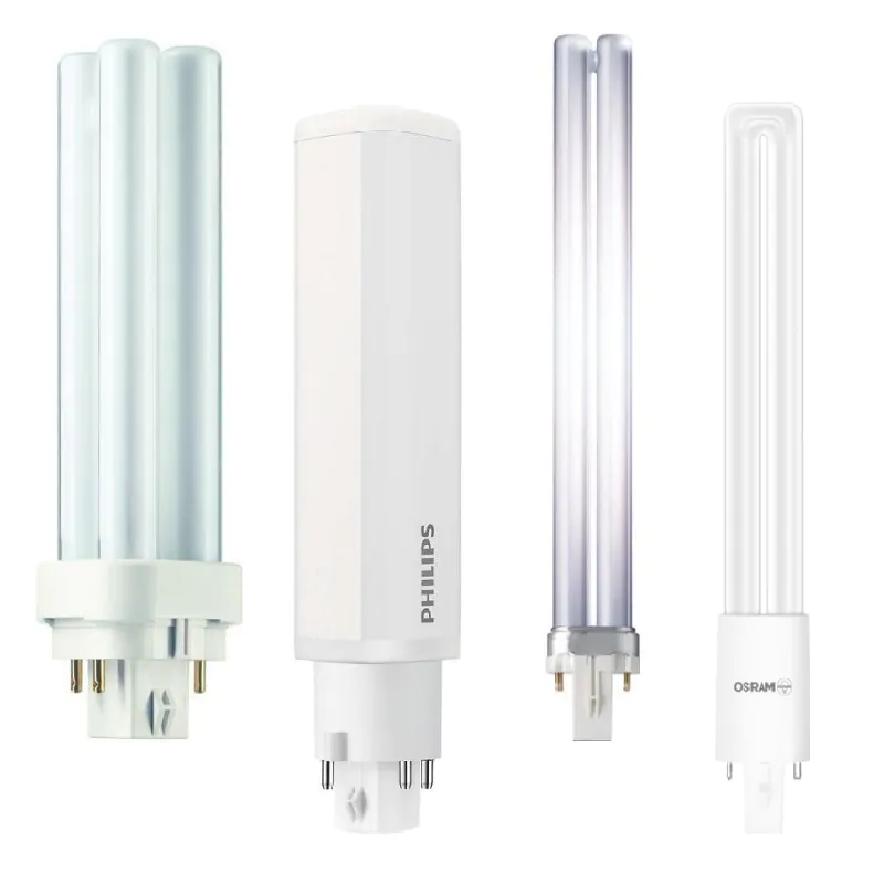 CFL-Lampen und LED-Energiesparlampen CFL-Lampen und LED-Energiesparlampen