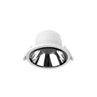 Noxion Downlight LED Apollo V2.0 9W 1120lm - 830/840 CCT | 175mm - Diamètre 150mm 